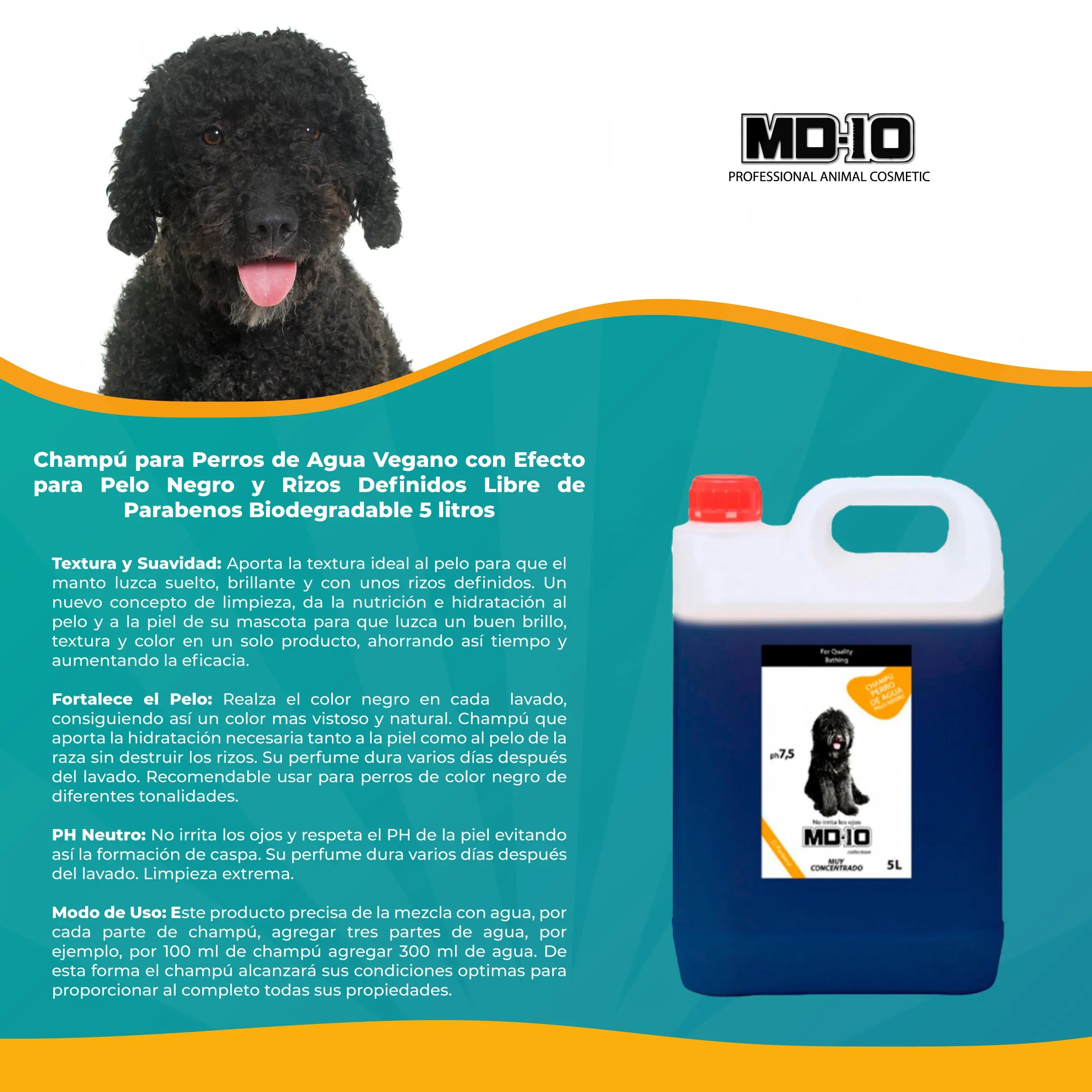 Is Dog Hair Biodegradable