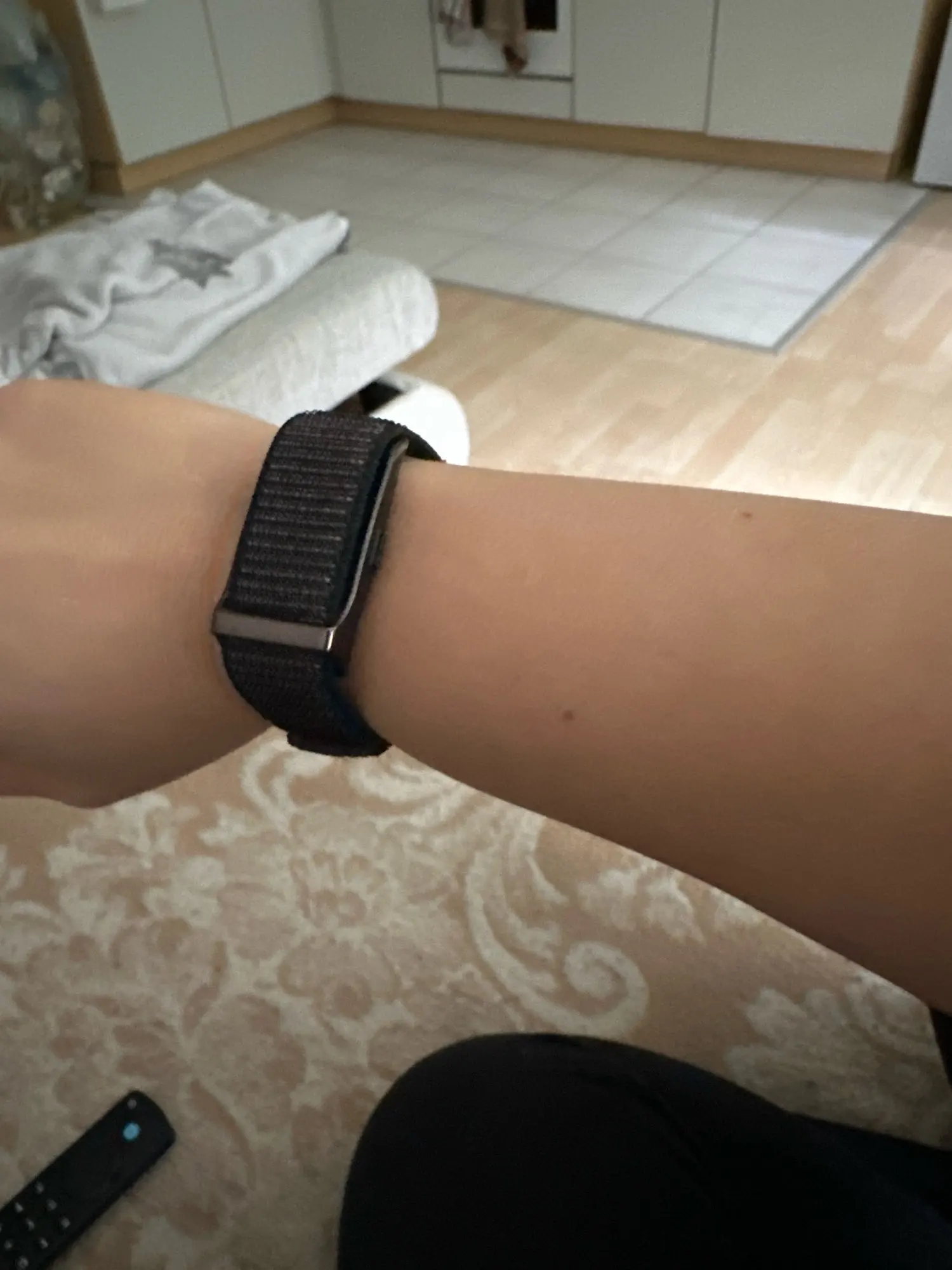 New Sport Fitness Tracker Smart Bracelet Heart Rate Blood Pressure Monitor photo review