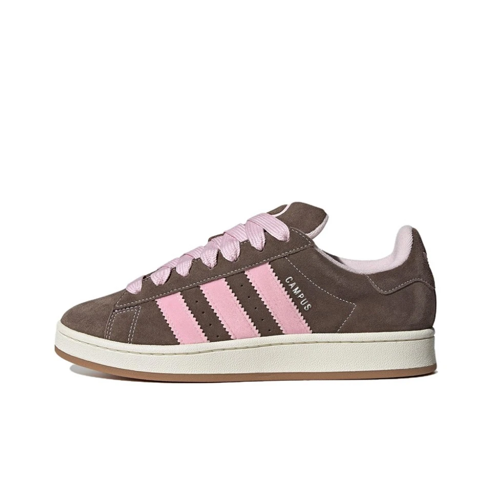 adidas gazelle silver green womens adidas Originals Campus 00S Shoes Earth Strata main image 0