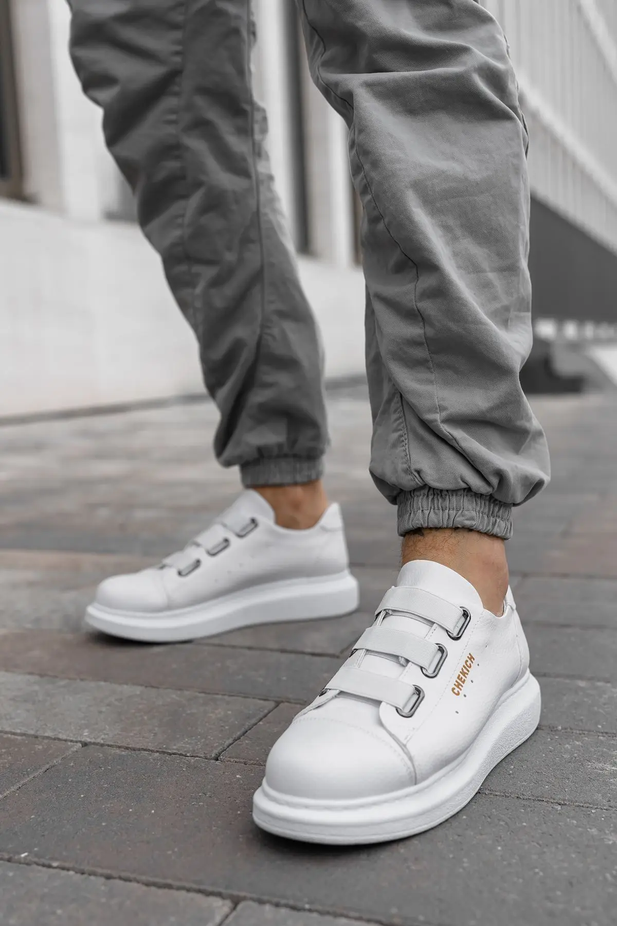 

CH253 CBT Men's Sneakers Shoes