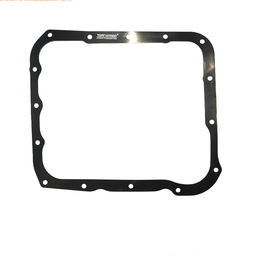 TRANSPEED F4A41 F4A42 Auto Transmission Oil Pan Gasket + Oil Filter Gearbox Kit For HYUNDAI TIBURON MITSUBISHI Car Accessies