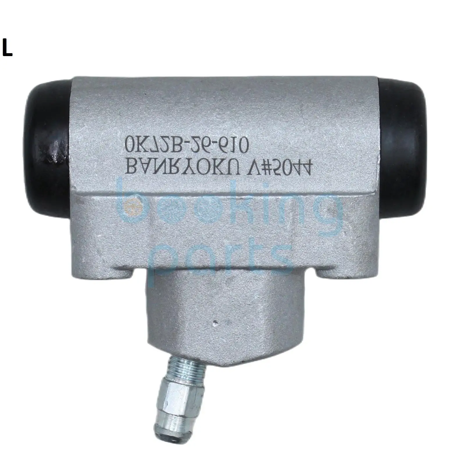 WHY39286(L),0K72B-26-710A,0K72B26710A,0K60A-26-710,0K60A26710,OK60A26710,K72B26710 Wheel Cylinder For KIA KIA 2700