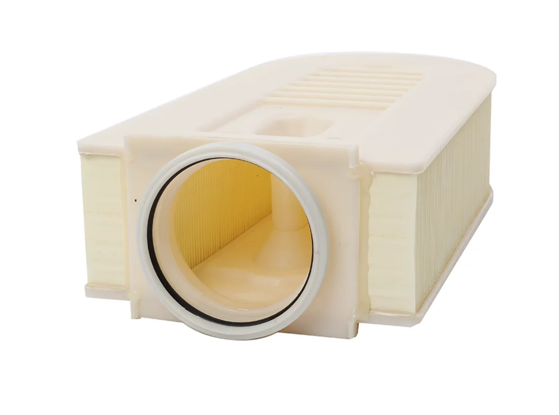 STPAT A651094004 Transmission Oil Strainer Filter Suitable for Mercedes-Benz C-Class CLS E-Class GLK Car Air Intake Filter