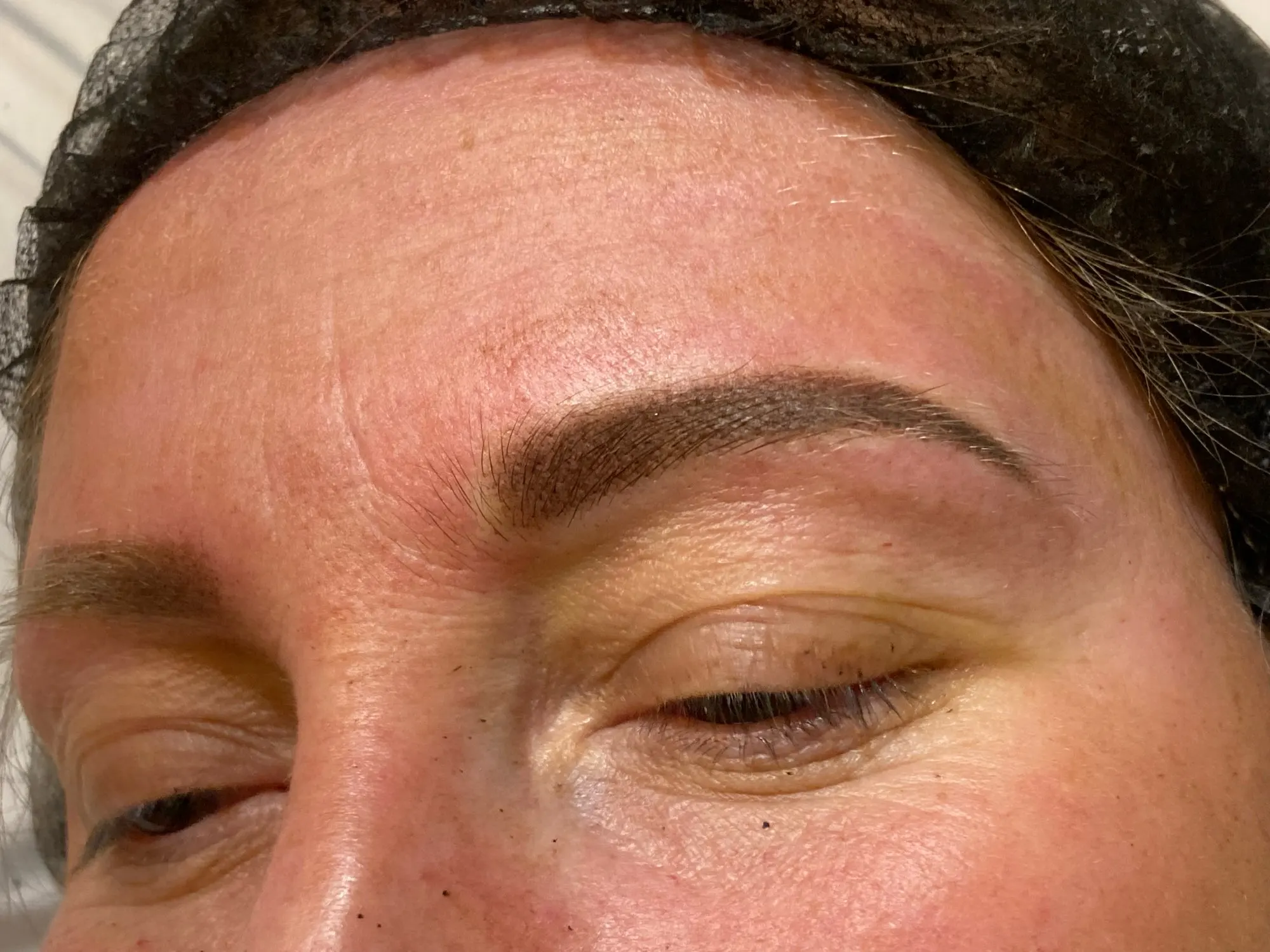 5% Lidocaine Spray Pink DR Secondary Numbing gel During Procedure Microblading photo review