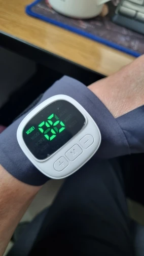Zenso Pulse