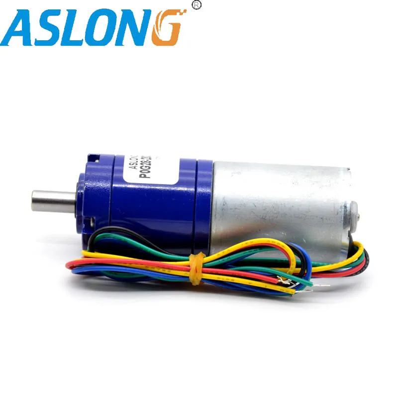 engrenagens do planetart motor dia28mm da 02