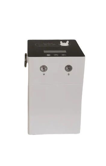 Рисунок 2 - Генератор водородной воды-ингалятор