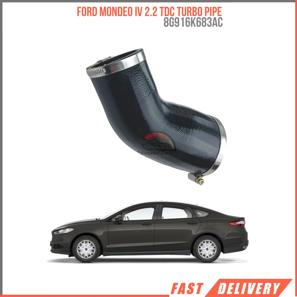 

FOR FORD MONDEO IV 2.2 TDCI 8G916K683AC HIGH QUALITY CAR PARTS SATISFACTION DURABLE REASONABLE PRICE