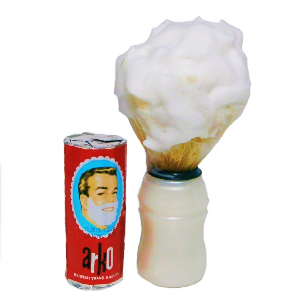 Рисунок 3 - Мыло для бритья Arko 75г