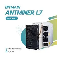 FA BUY 5 GET 3 무료 앤트마이너 L7, Bitmain | UAE LTC & Doge Miner-Aryaminer