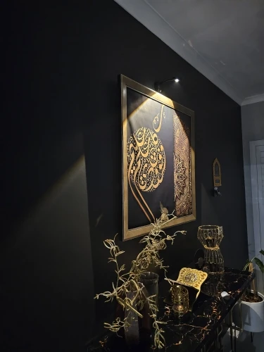 Wireless LED Night Light with Motion Sensor for Indoor Use photo review