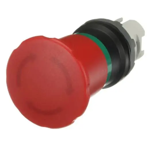 

MPET4-10R 10094058 1SFA611523R1001 Аварийная остановка