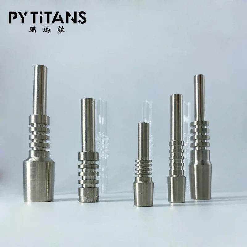 DBR адаптер из титанового сплава для Dynavap(2 шт.) (art.: 3920c4bfdcafe) - 3920c4bfdcafe