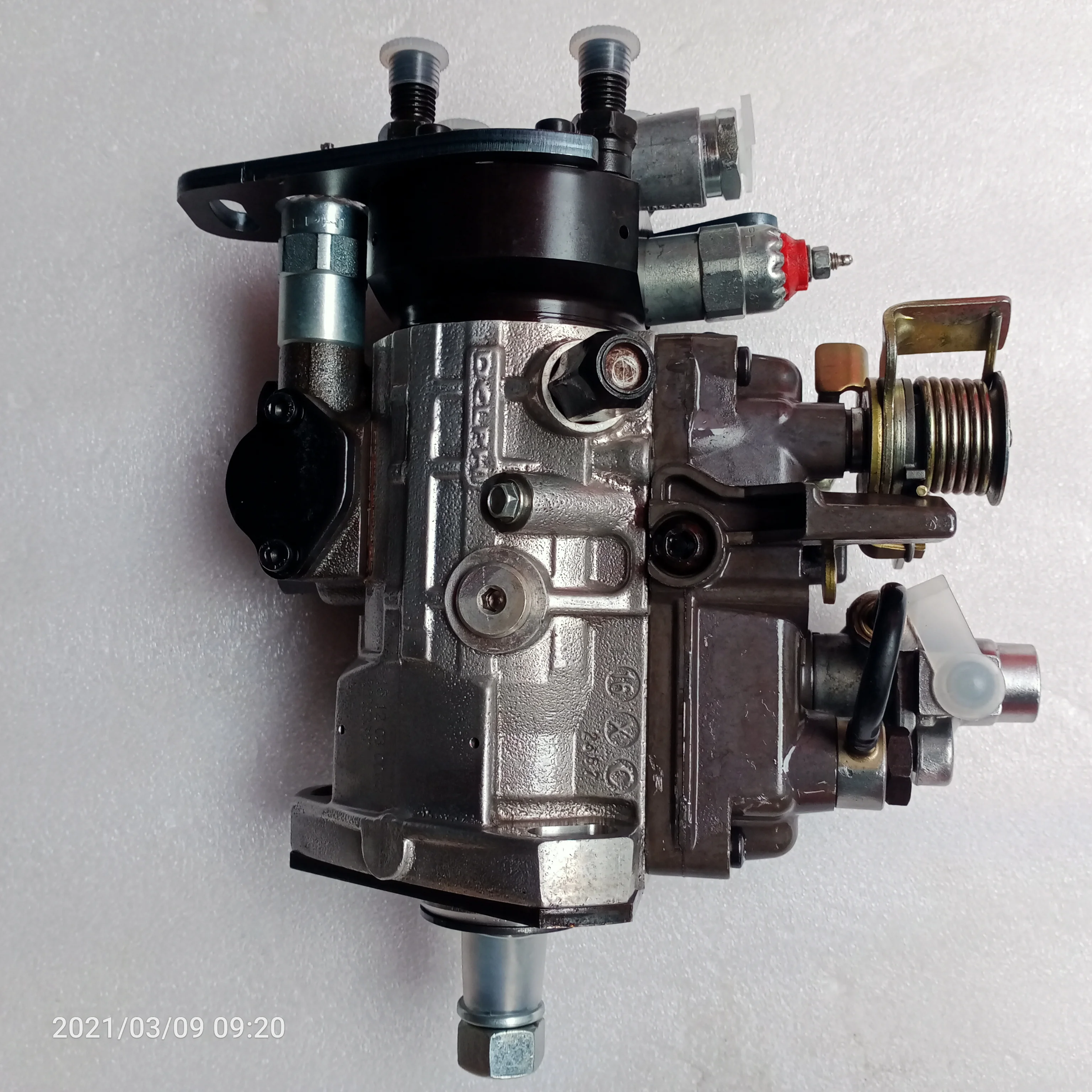 

High Quality 3957698 Fuel Pump For Diesel Engine Spare Parts