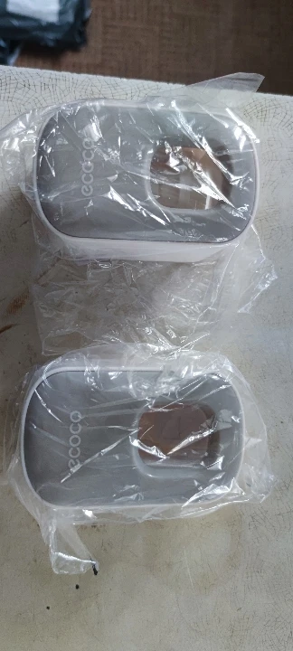 Automatic Toothpaste Single Dispenser photo review