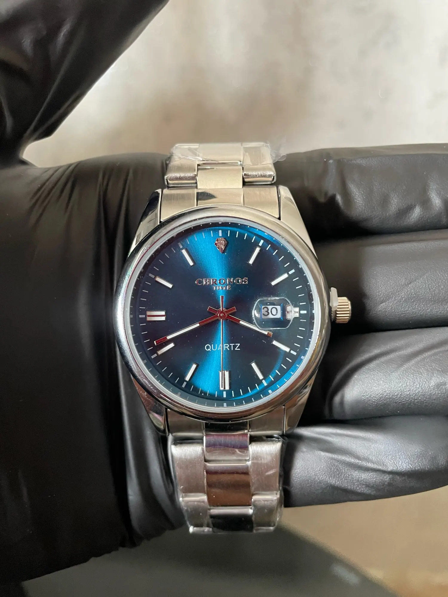Chronos Heritage - Limited Edition