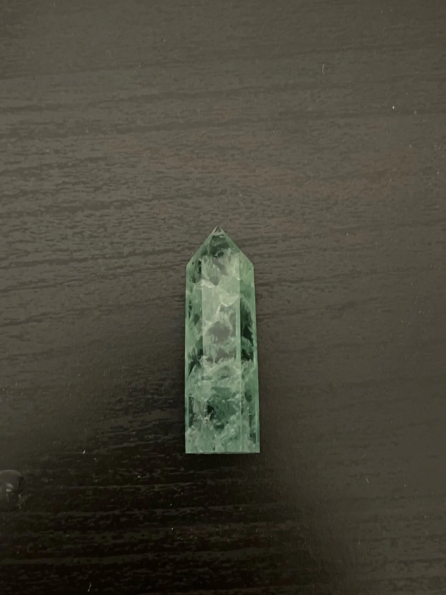 Amazonite Stone photo review