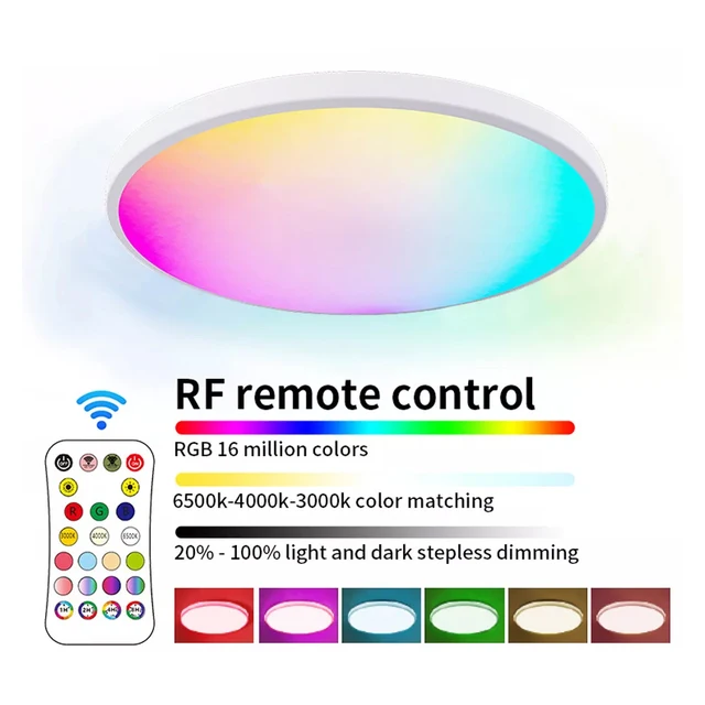 Remote control-White