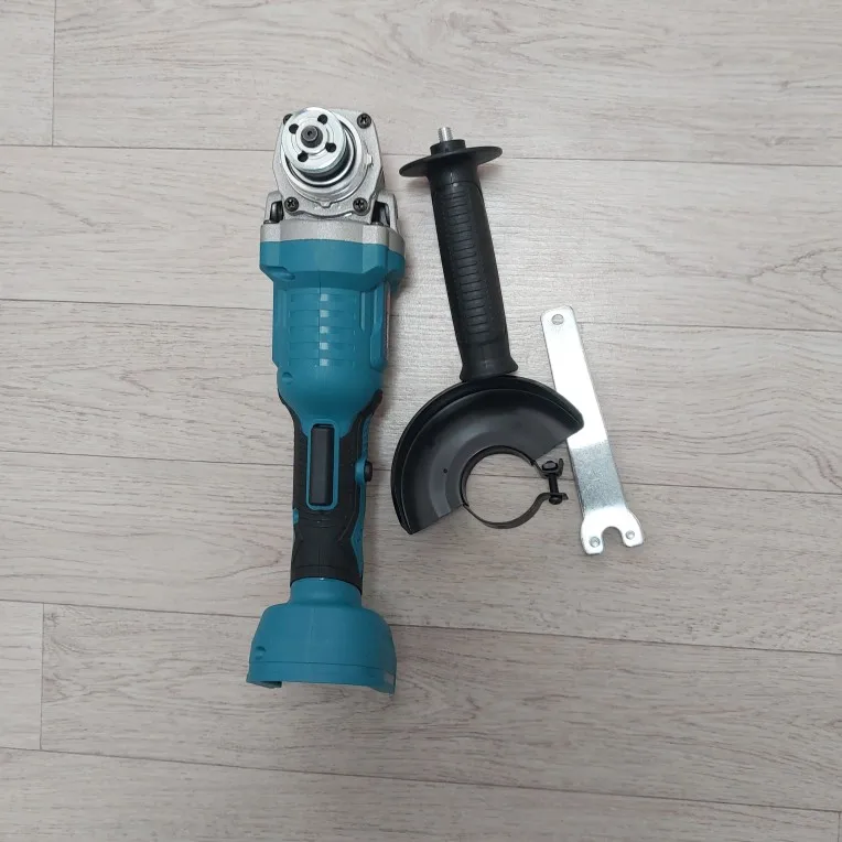 TW285 520N.m Cordless Electric Impact Wrench - Brushless Power Tool for Makita 18V Battery photo review
