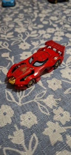Alloy Avengers Car Toys β Batmobile, Captain America, Hulk, Iron Man & Spiderman Racing Models for Kids
