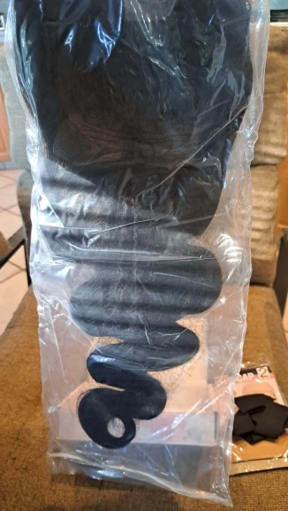 34 32In Body Wave Human Hair Lace Frontal Wigs 13x4 13x6 Transparent Lace Front Wig For Women 6x4 5x5 Glueless Wig Human Hair photo review