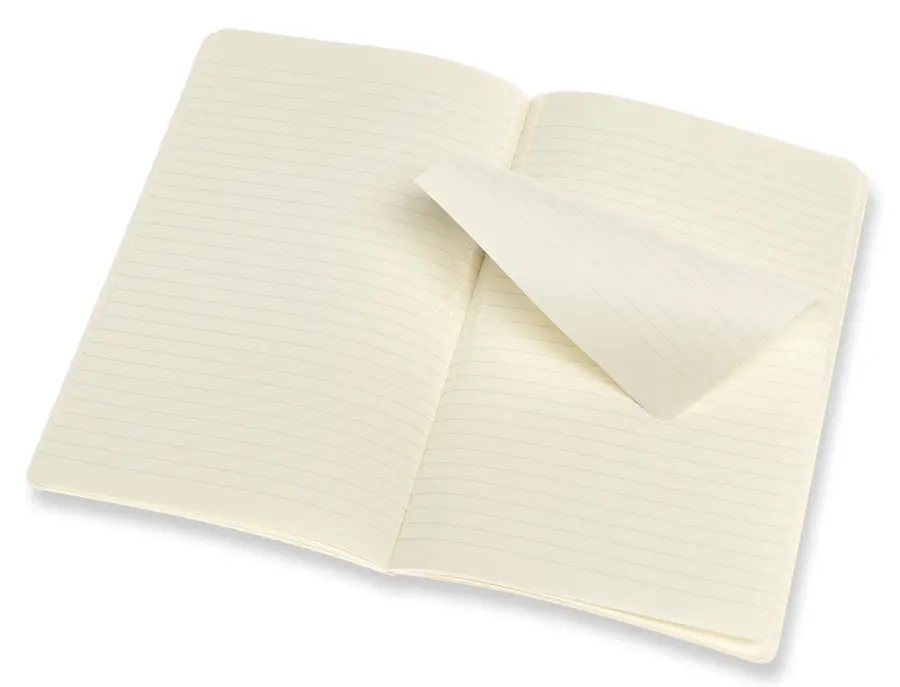 Рисунок 3 - Блокнот Moleskine Volant QP721B41M17