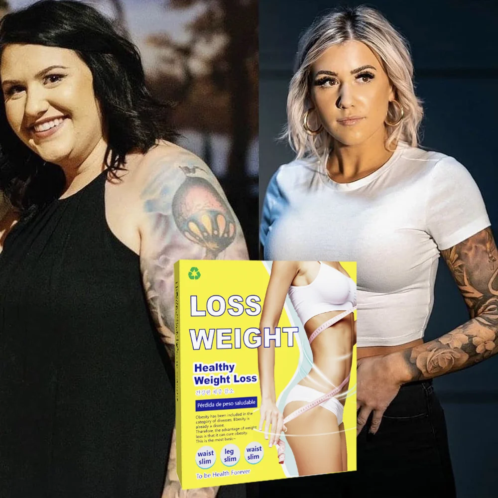 Personal Health CareStrongest Fat Burning Weight Loss Slimming Products For Man & Women Fast Lose Flat Belly Slim