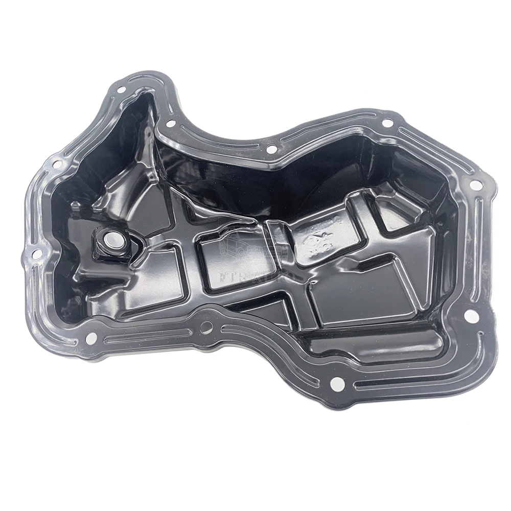 Oil Pan 111105263R 111113203R 111101268R 111104086R 111110551R 111118445R Oil Sump for Renault Dokker Dacia Duster Megane 4 oil drain pan