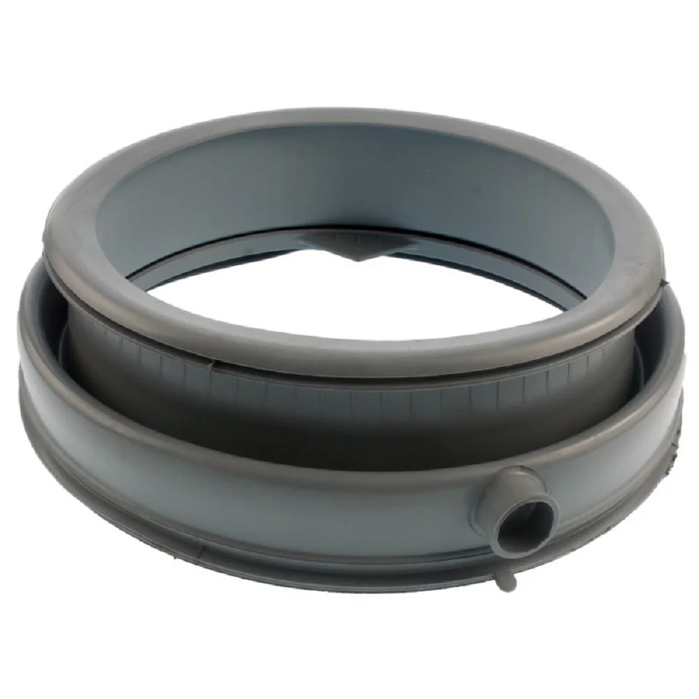C00065006 Guarnizione Porta Lavatrice. Manette. Gomma Sigillante. Porta Botola In Gomma. Ariston, Haier, Hotpoint-Ariston Iy1111