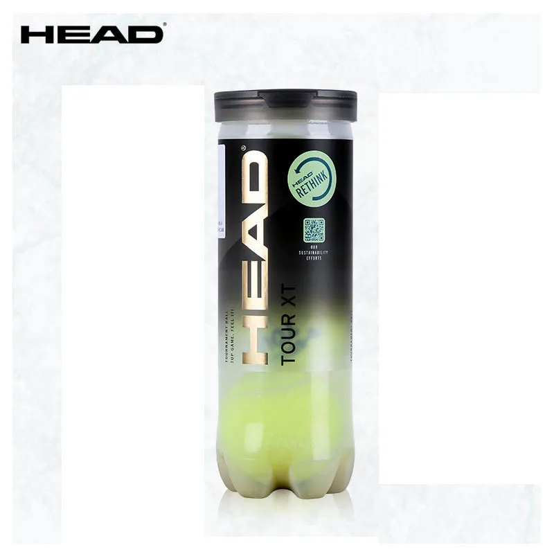 HEAD TOUR XT