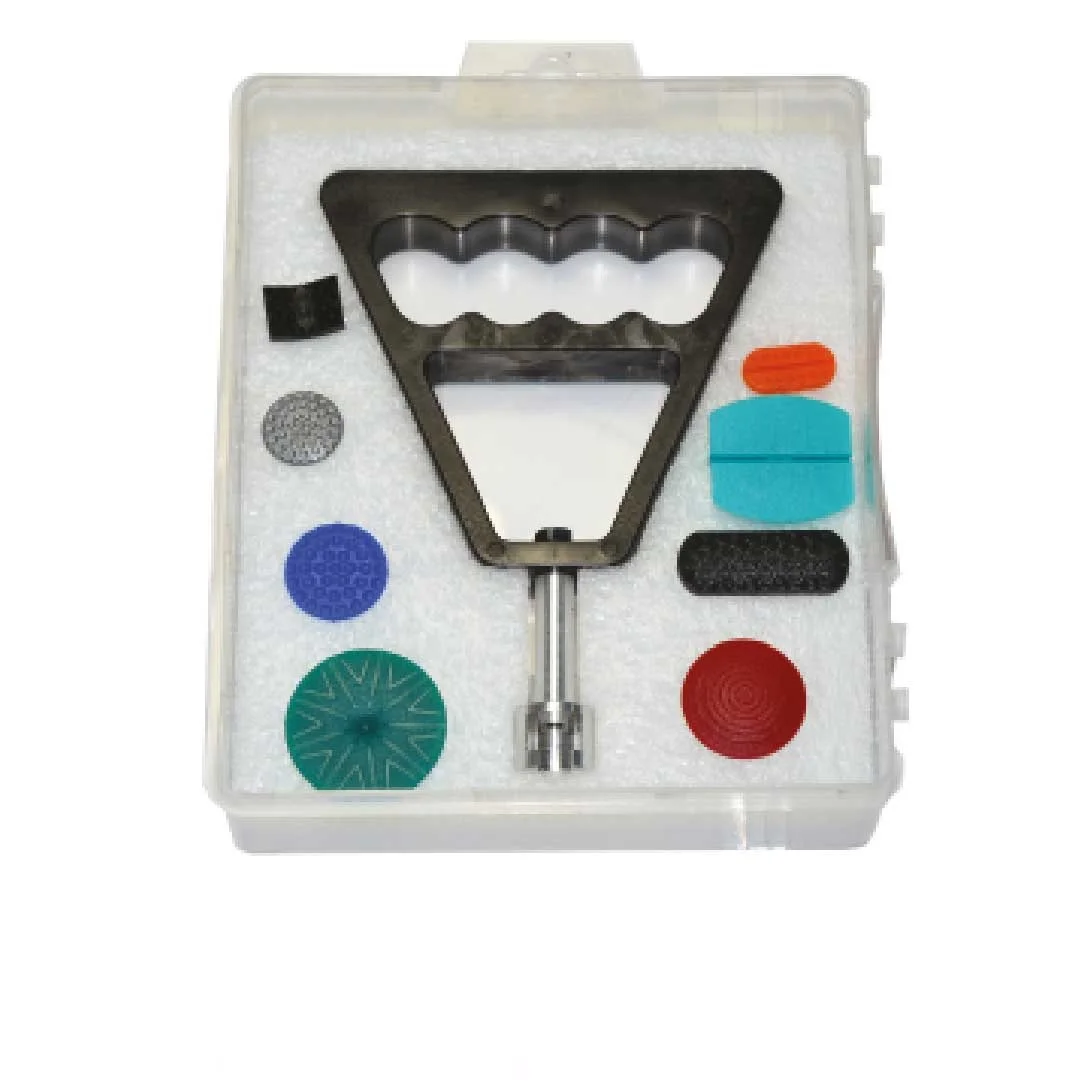 

Pdr Tools Manual Body Dent Puller Lever Set Paintless Dent Repair Glue Tabs Pulling Kit Auto Car Body Hail Damage Removal