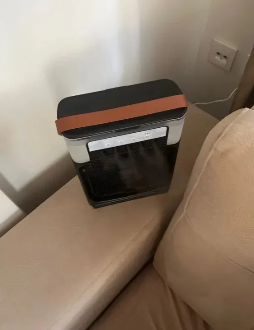 Review image