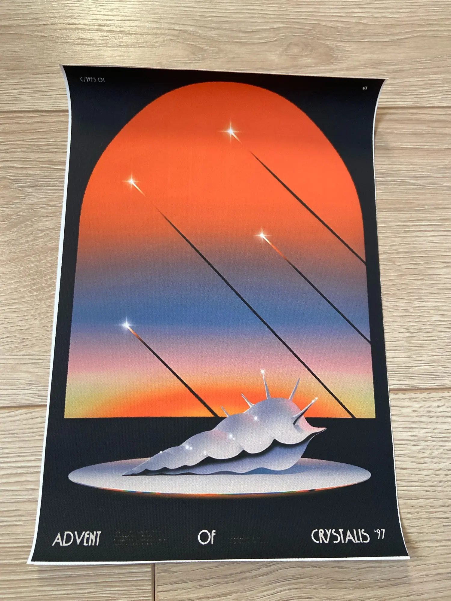 Wall Art Collection Nº2