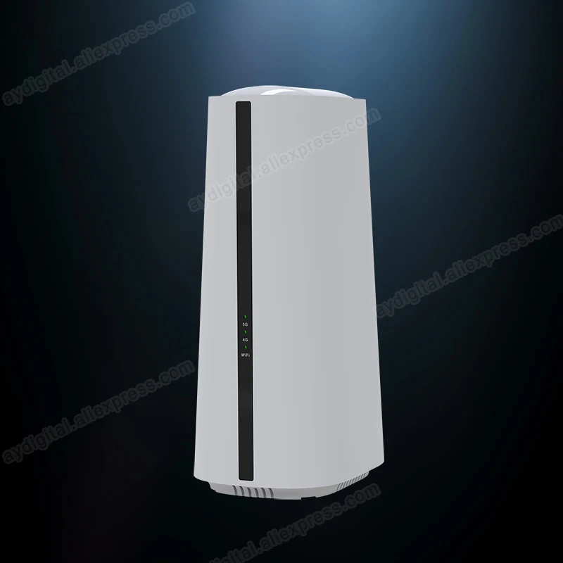 5G Router 120 network users SIM card slot CPE WiFi router compatible 4G router wireless modem WiFi Hotspot