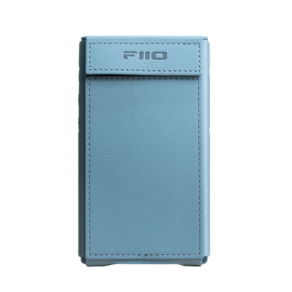 【Papy】FiiO JM21 ケース付き Amazon.com: MITER Case for FiiO JM21, Handmade Artificial PU