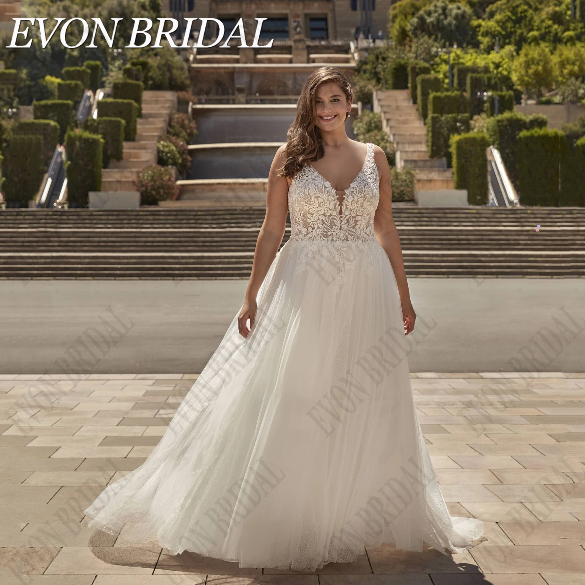 Plus Size Boho Wedding Gown: The Ultimate Guide to Finding Your Perfect  Bridal Look in 2024