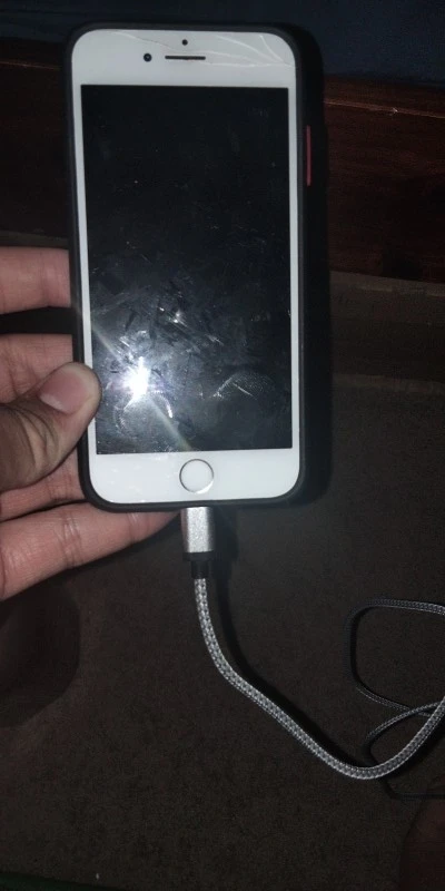 Fast Charging USB Charger Cable For iPhone 14 13 12 11 Xs Max Xr X 8 7 6 Plus iPad Origin Mobile Phone Long Data Cord 1m 2m 3m photo review