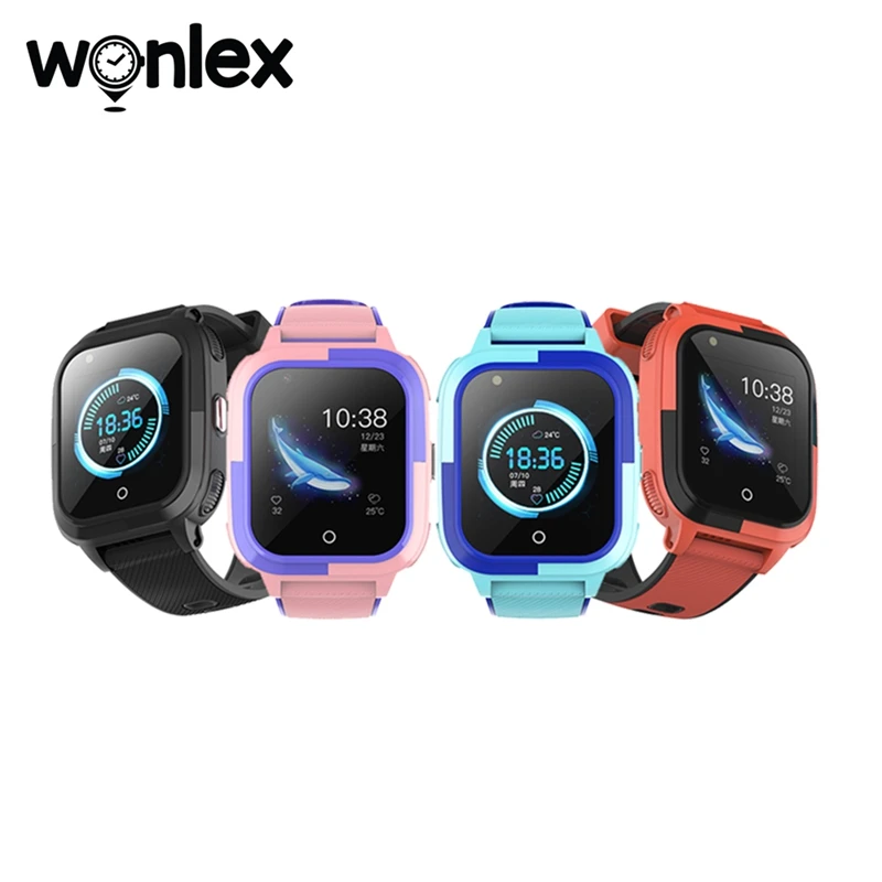 Gps Horloge Kind Tracker V2 Handleiding Clearance Store