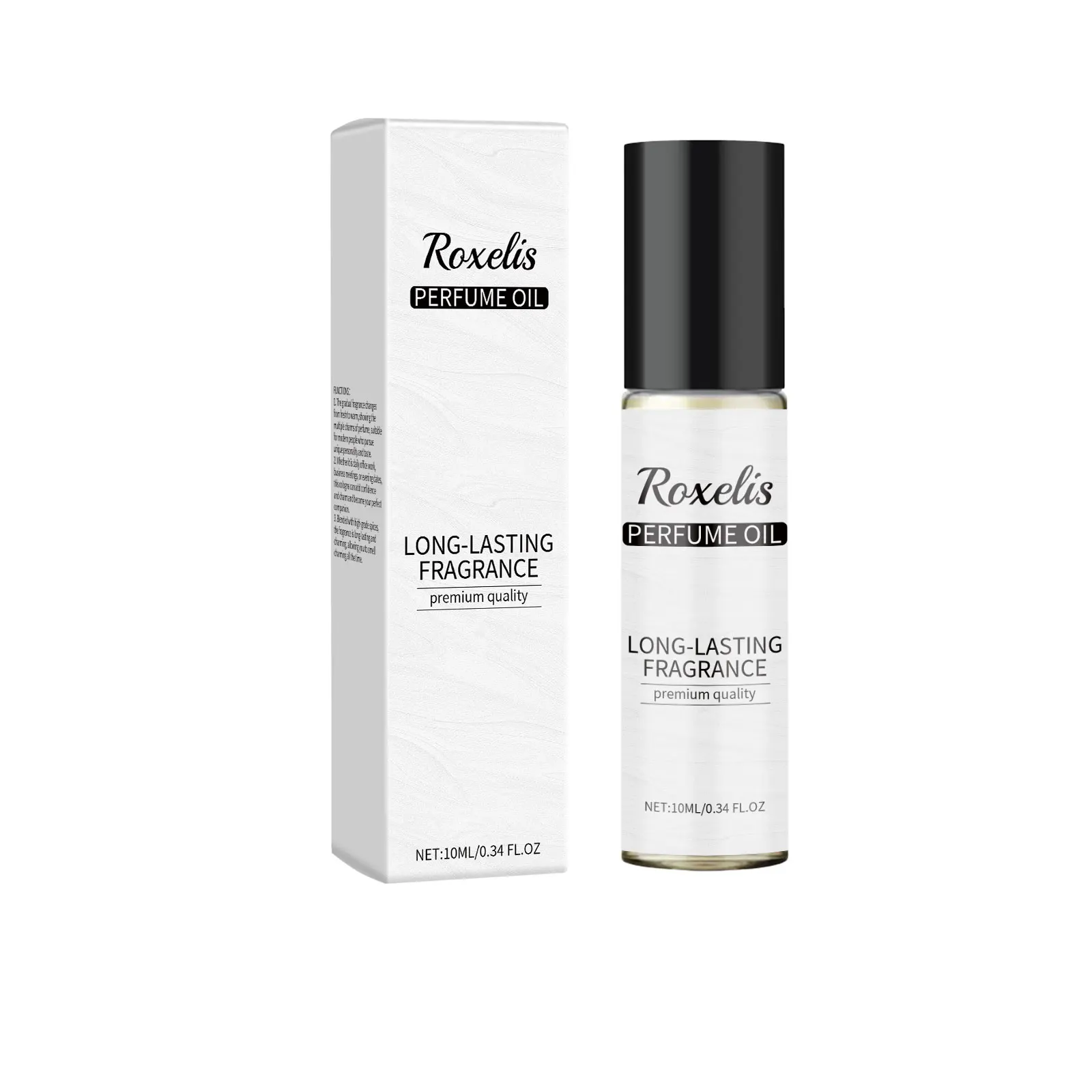 Roxelis olio di profumo colonia roll-on lunga durata unisex_voghion.com