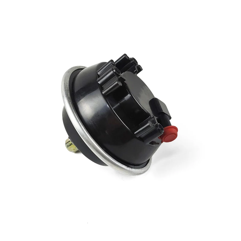 4WD Front Differential Vacuum Actuator 25031740 Fit for Chevrolet S10 S15 Sonoma Blazer Jimmy Car Vacuum Actuators 600-102