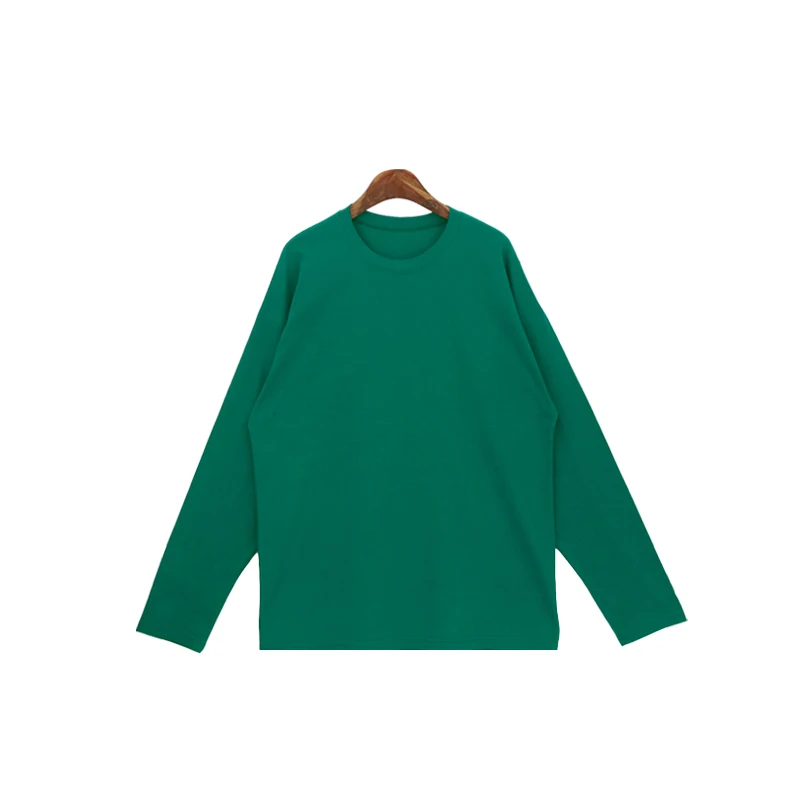 Green + Green + Green