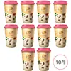 배스킨라빈스배스킨라빈스 아몬드봉봉 밀키드링크 300ml 1Box (10개입)