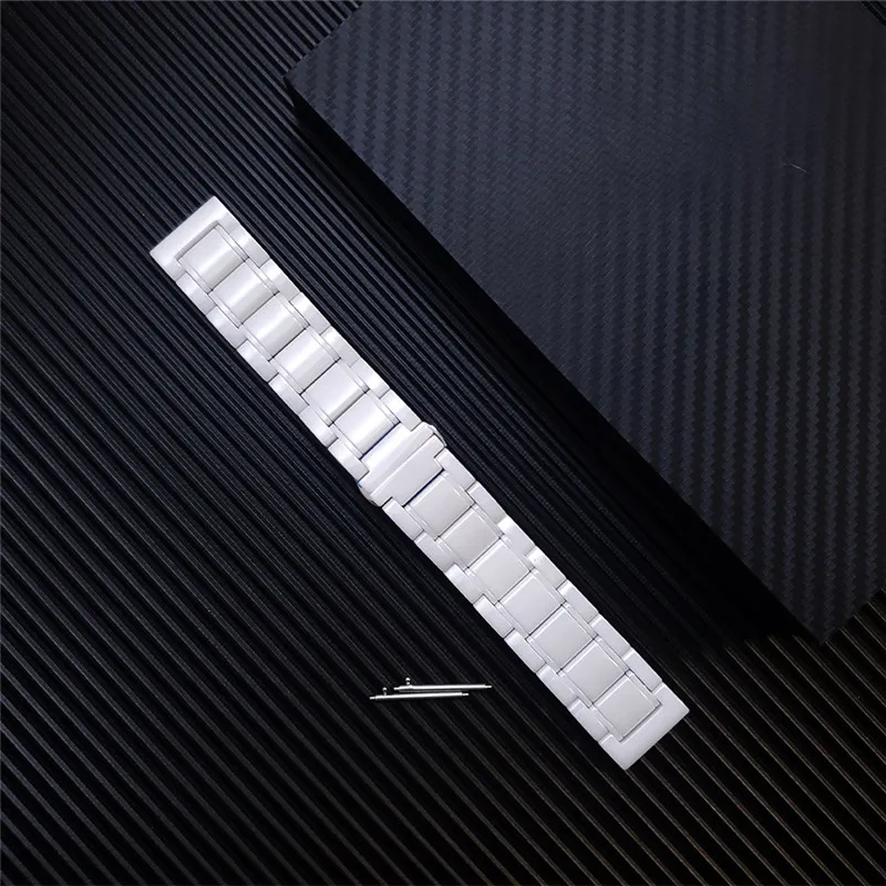 26 22 MM Watchband For Garmin Fenix 6 6X Pro 5 5S 5X Plus 3HR Fenix7 7X Ceramic Quick Release Watch Easyfit Wrist Band Strap