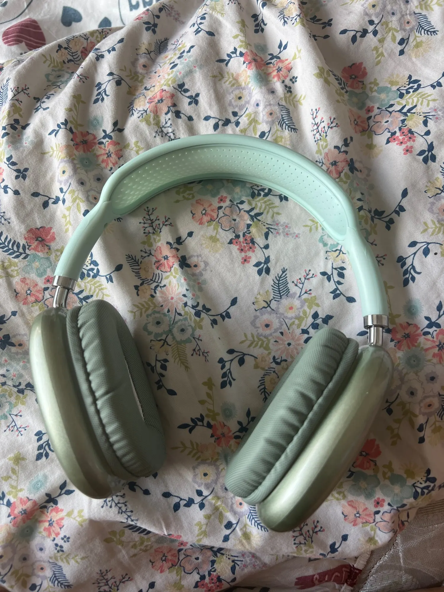 P9 Wireless Bluetooth Headphones With Mic Noise Cancelling