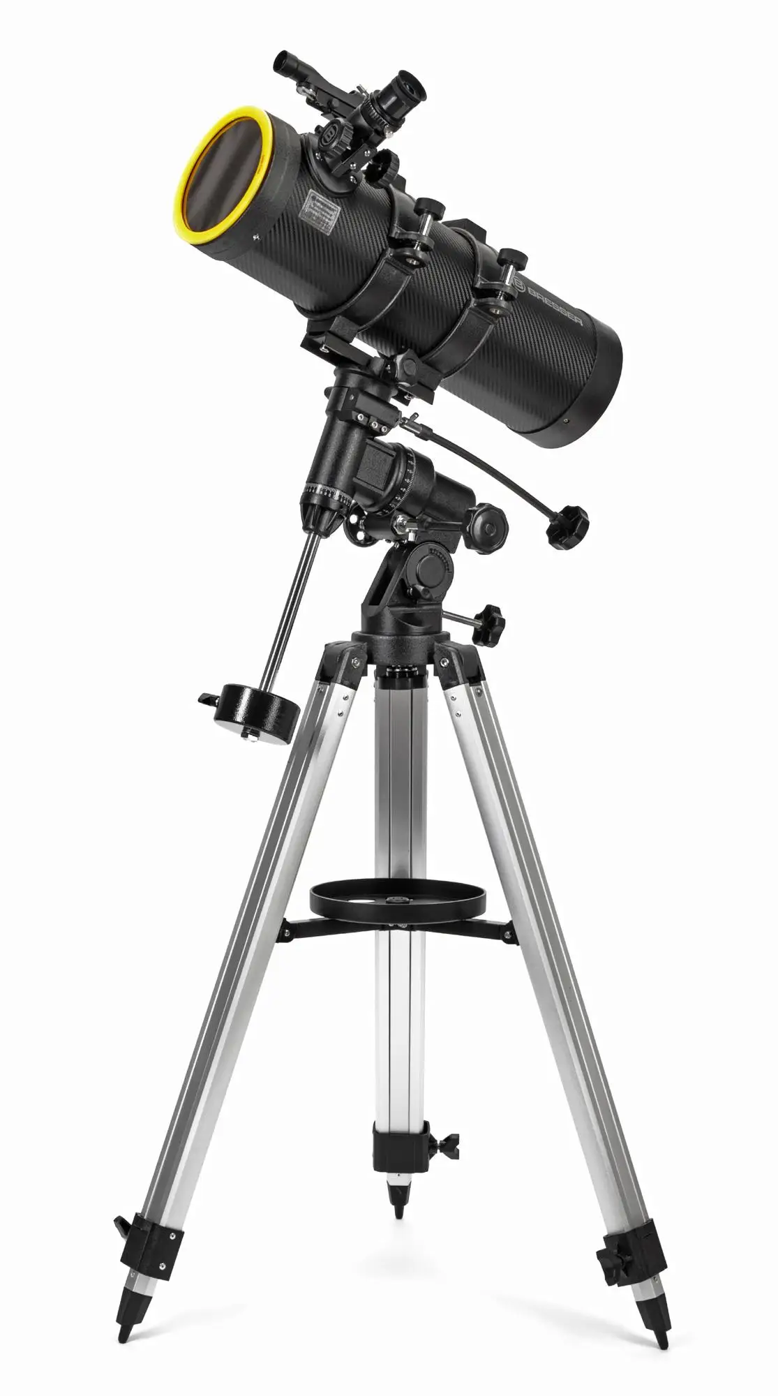 Телескоп Bresser Spica 130/1000 EQ3