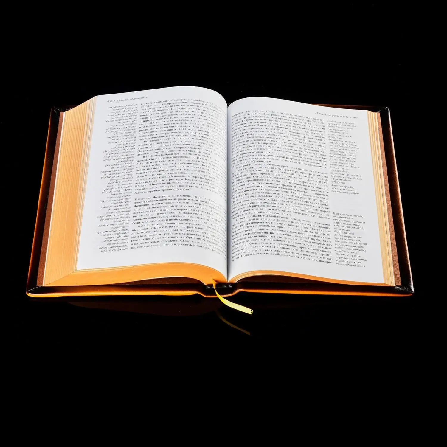 Рисунок 5 - Книга подарочная "Искусство