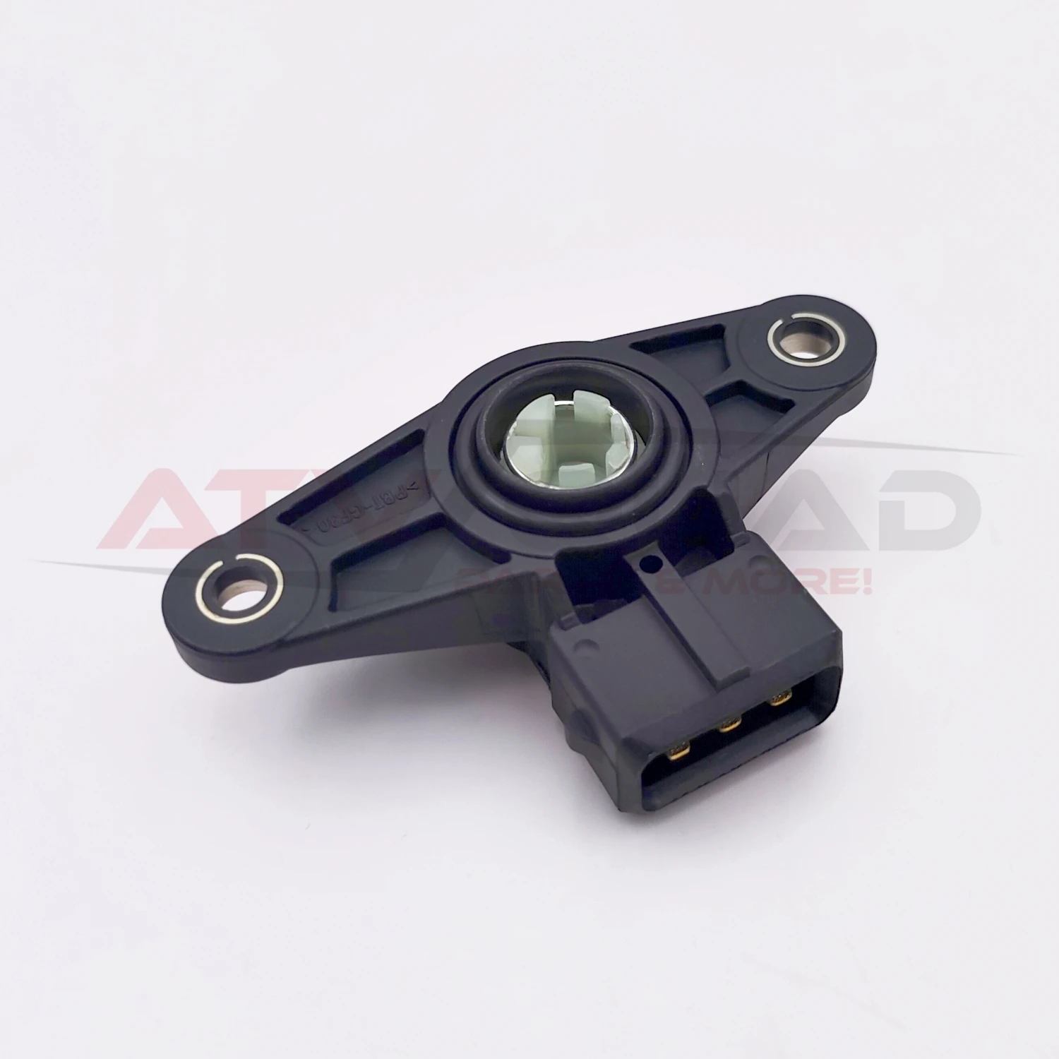 TPS Throttle Position Sensor for CFmoto 400NK 650NK 650MT 650GT Motorcycle 400 450 500S 520 600 Touring 625 ATV motorcycle throttle position sensor tps 18d h5885 00 for ybr125 factor 125 xtz125 ex135