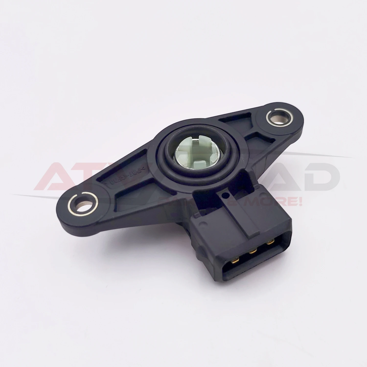 TPS Throttle Position Sensor for CFmoto 400NK 650NK 650MT 650GT Motorcycle 400 450 500S 520 600 Touring 625 ATV 3437224035 a0000740236 throttle position sensor adjusting potentiometer