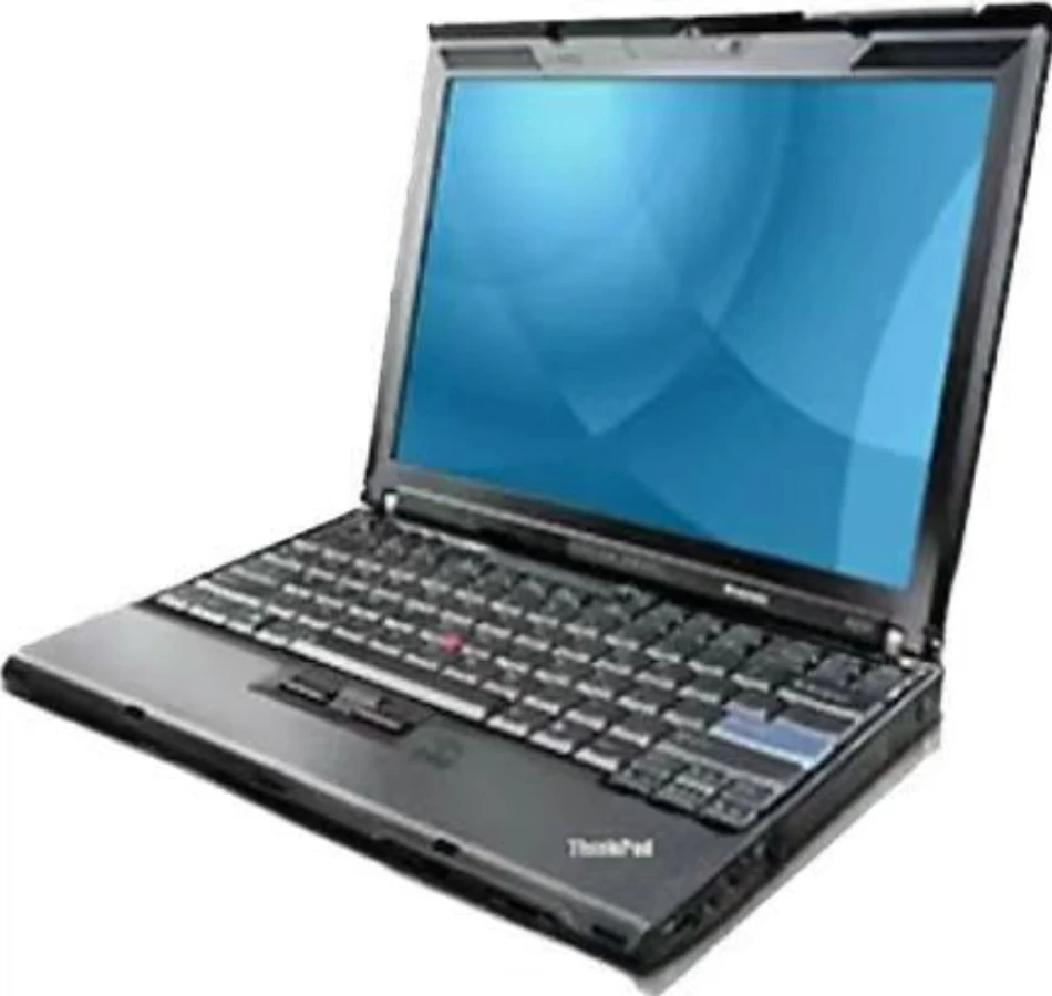Russia Spedizione Gratuita Laptop Usato X201 X220 X230 Laptop Di Seconda Mano 90% Nuovo Laptop Aziendale Per Studenti Da Ufficio