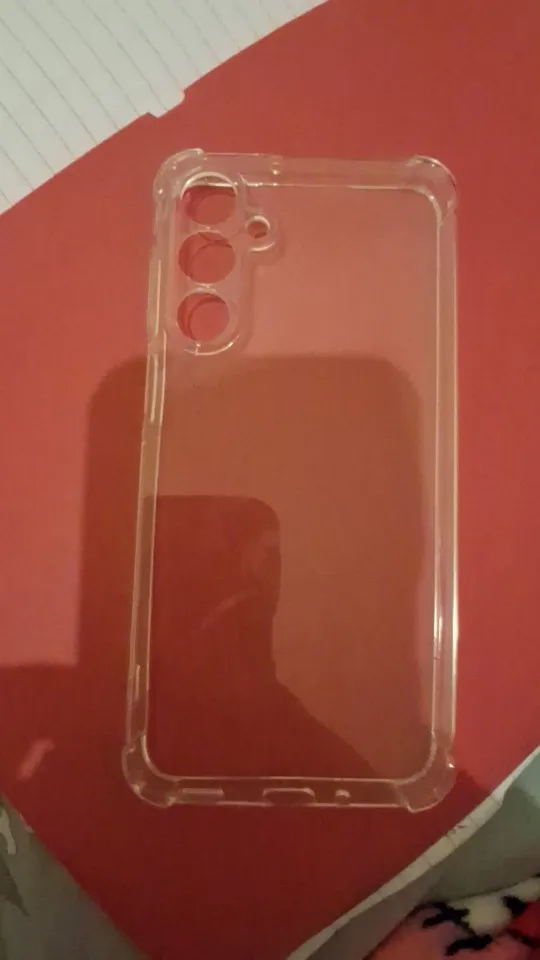 Shockproof Case For Samsung Galaxy A55 A54 5G A15 A35 A25 A34 A14 A24 A33 A53 A13 A32 A73 A52 A12 A16 A56 A36 A26 Phone Cover photo review